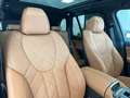 BMW X5 xdrive30d Msport Pro Uff.Italia Tagliandi gratuiti Schwarz - thumbnail 14