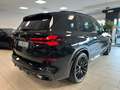BMW X5 xdrive30d Msport Pro Uff.Italia Tagliandi gratuiti Schwarz - thumbnail 4