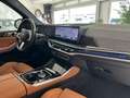 BMW X5 xdrive30d Msport Pro Uff.Italia Tagliandi gratuiti Schwarz - thumbnail 9