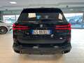 BMW X5 xdrive30d Msport Pro Uff.Italia Tagliandi gratuiti Schwarz - thumbnail 5