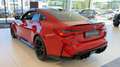 BMW M4 Competition M Coupe *TOP ZUSTAND* *TORONTORED*GAR Rot - thumbnail 15