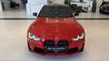 BMW M4 Competition M Coupe *TOP ZUSTAND* *TORONTORED*GAR Rot - thumbnail 4
