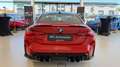 BMW M4 Competition M Coupe *TOP ZUSTAND* *TORONTORED*GAR Rot - thumbnail 13