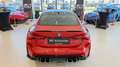 BMW M4 Competition M Coupe *TOP ZUSTAND* *TORONTORED*GAR Rot - thumbnail 14