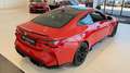 BMW M4 Competition M Coupe *TOP ZUSTAND* *TORONTORED*GAR Rot - thumbnail 12