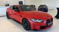 BMW M4 Competition M Coupe *TOP ZUSTAND* *TORONTORED*GAR Rot - thumbnail 5