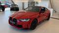 BMW M4 Competition M Coupe *TOP ZUSTAND* *TORONTORED*GAR Rot - thumbnail 1