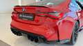 BMW M4 Competition M Coupe *TOP ZUSTAND* *TORONTORED*GAR Rot - thumbnail 17