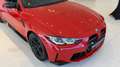 BMW M4 Competition M Coupe *TOP ZUSTAND* *TORONTORED*GAR Rot - thumbnail 7
