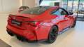 BMW M4 Competition M Coupe *TOP ZUSTAND* *TORONTORED*GAR Rot - thumbnail 11