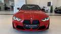 BMW M4 Competition M Coupe *TOP ZUSTAND* *TORONTORED*GAR Rot - thumbnail 3