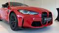BMW M4 Competition M Coupe *TOP ZUSTAND* *TORONTORED*GAR Rot - thumbnail 8