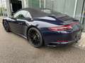 Porsche 911 911 Carrera 3.0 4 GTS Cabrio *Im Kundenauftrag* Blau - thumbnail 5