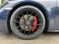 Porsche 911 911 Carrera 3.0 4 GTS Cabrio *Im Kundenauftrag* Blau - thumbnail 4