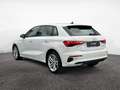 Audi A3 40 TFSI e S tronic, LED/KAM/NAVI/PD White - thumbnail 4