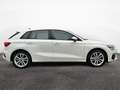 Audi A3 40 TFSI e S tronic, LED/KAM/NAVI/PD White - thumbnail 7