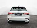 Audi A3 40 TFSI e S tronic, LED/KAM/NAVI/PD White - thumbnail 5