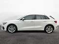 Audi A3 40 TFSI e S tronic, LED/KAM/NAVI/PD White - thumbnail 3
