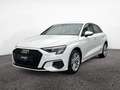 Audi A3 40 TFSI e S tronic, LED/KAM/NAVI/PD White - thumbnail 2