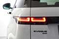 Land Rover Range Rover Evoque P300e PHEV AWD SE Aut. Blanc - thumbnail 9