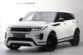 Land Rover Range Rover Evoque P300e PHEV AWD SE Aut. Blanc - thumbnail 1