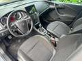 Opel Astra 1.4 Blitz | Navi | Airco | Cruise Control | LMV | Grau - thumbnail 9