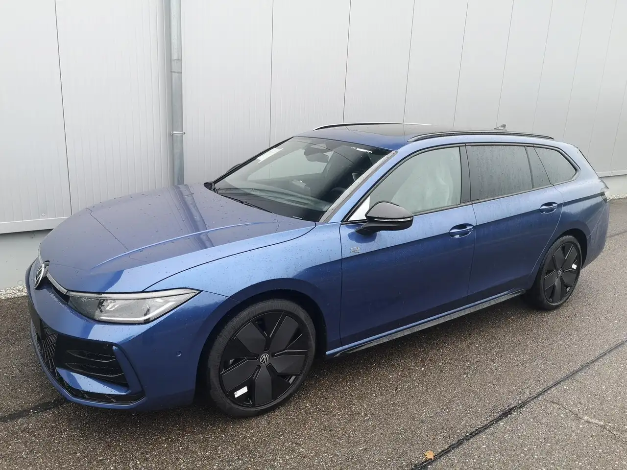 Volkswagen Passat 2026