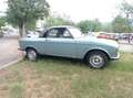Peugeot 204 cabriolet con hard top Blauw - thumbnail 20