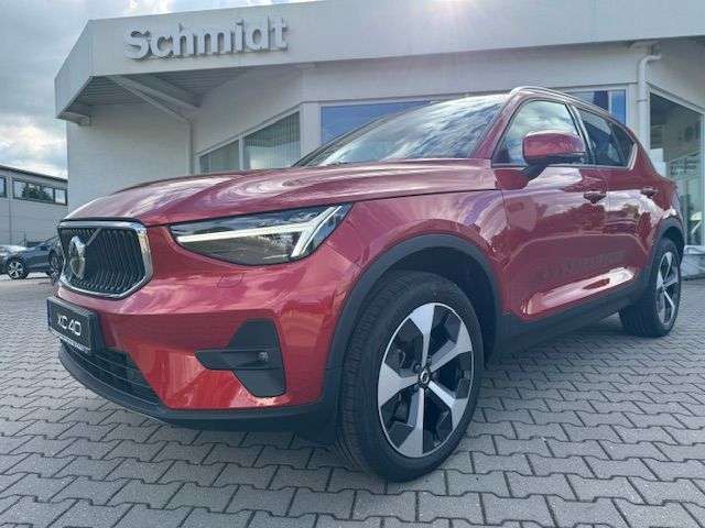 Volvo XC 40