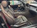 Mercedes-Benz C 43 AMG 4-matic,Pano,Klappenausp,Soun, Noir - thumbnail 11