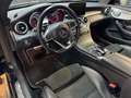 Mercedes-Benz C 43 AMG 4-matic,Pano,Klappenausp,Soun, Noir - thumbnail 10