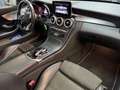Mercedes-Benz C 43 AMG 4-matic,Pano,Klappenausp,Soun, Noir - thumbnail 9