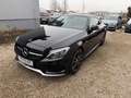 Mercedes-Benz C 43 AMG 4-matic,Pano,Klappenausp,Soun, Noir - thumbnail 8