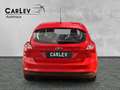 Ford Focus ST Line Zahnriemen neu Tüv neu LM-Felgen Rouge - thumbnail 6
