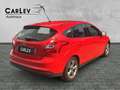 Ford Focus ST Line Zahnriemen neu Tüv neu LM-Felgen Rouge - thumbnail 7