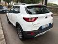 Kia Stonic Stonic 1.6 crdi Style 115cv my18 Blanc - thumbnail 3