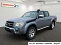 Ford Ranger 2.5 TDCi XLT Limited Doppelkabine 4X4 Grau - thumbnail 1