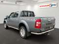 Ford Ranger 2.5 TDCi XLT Limited Doppelkabine 4X4 Grau - thumbnail 6