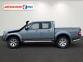 Ford Ranger 2.5 TDCi XLT Limited Doppelkabine 4X4 Grau - thumbnail 7