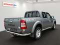 Ford Ranger 2.5 TDCi XLT Limited Doppelkabine 4X4 Grau - thumbnail 5