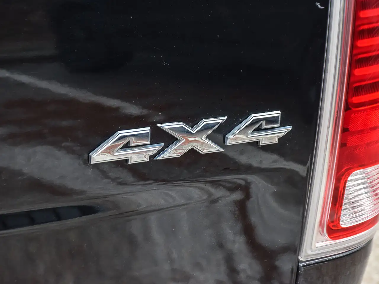 RAM 1500 photo RAM 1500