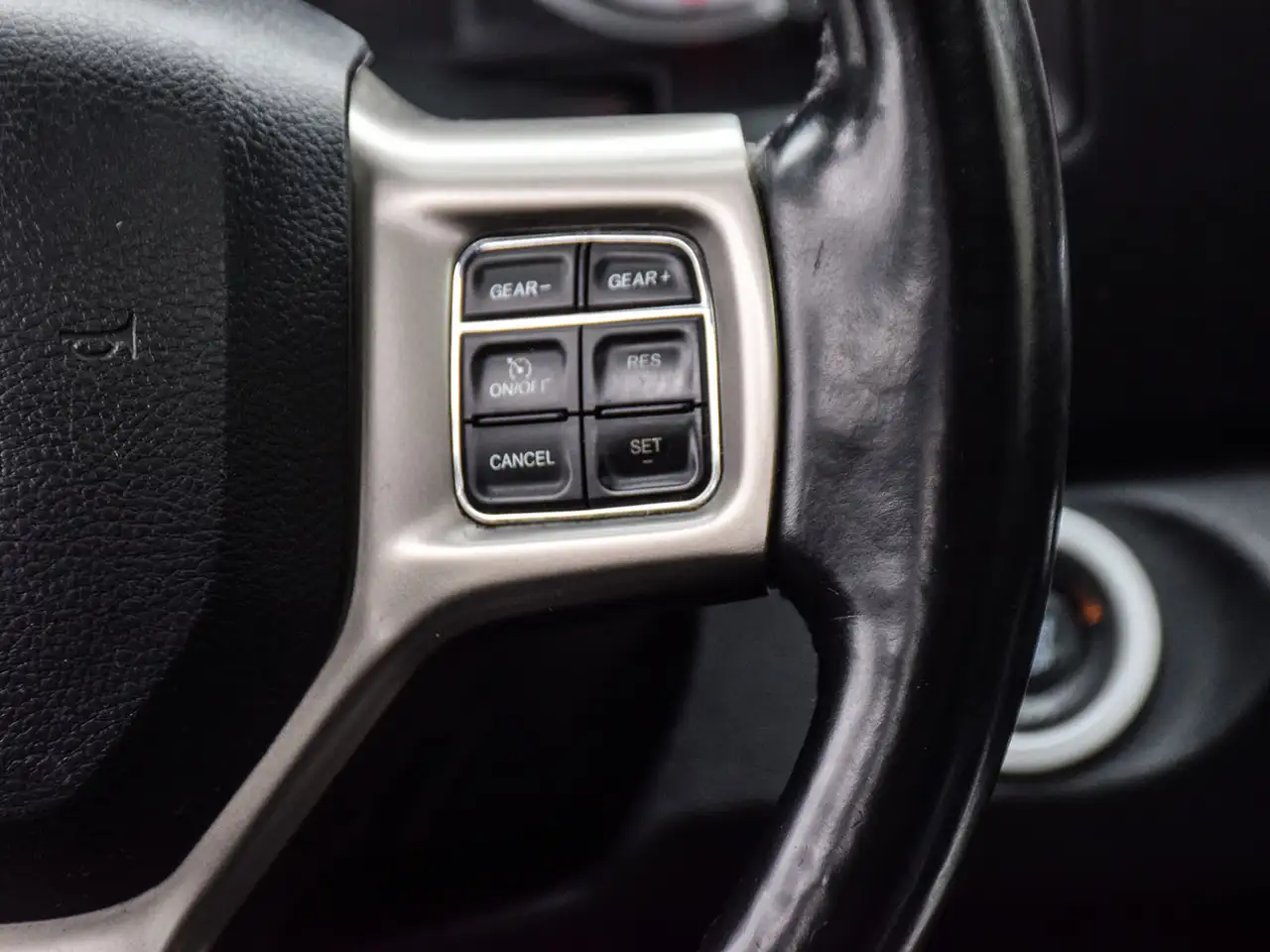 RAM 1500 photo RAM 1500