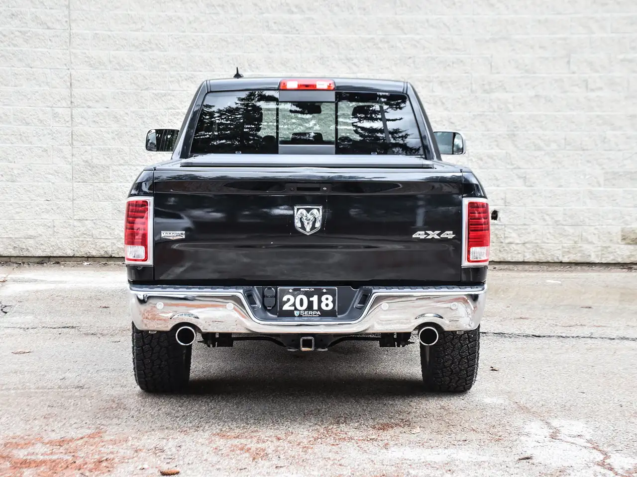 RAM 1500 photo RAM 1500
