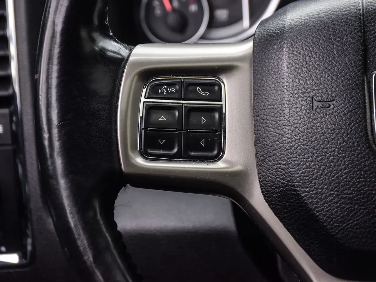RAM 1500 photo RAM 1500