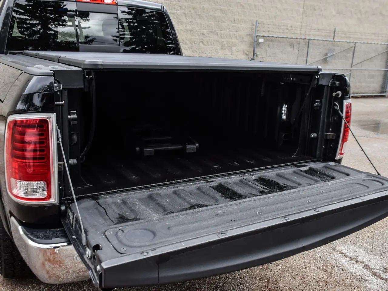 RAM 1500 photo RAM 1500