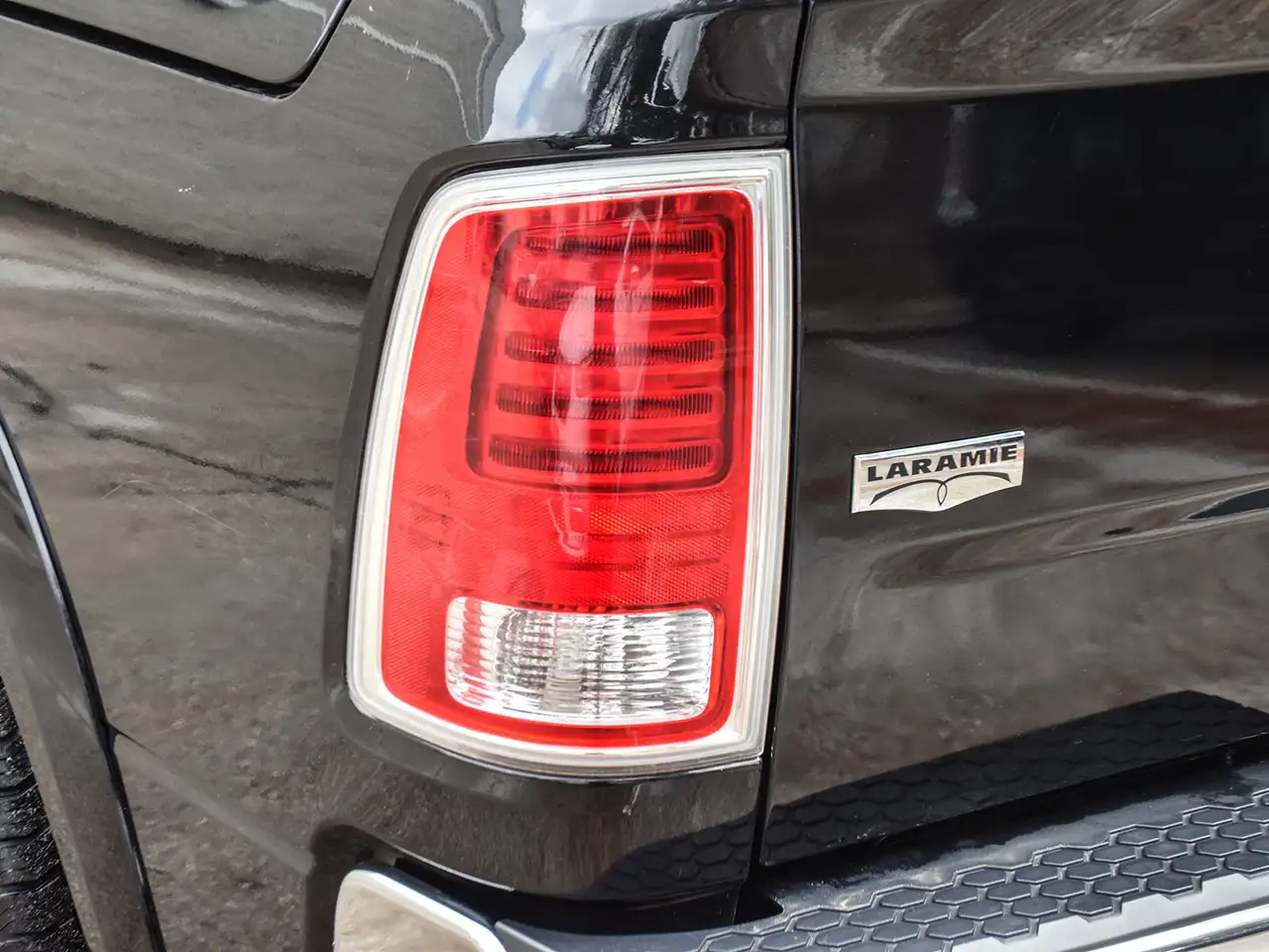 RAM 1500 photo RAM 1500