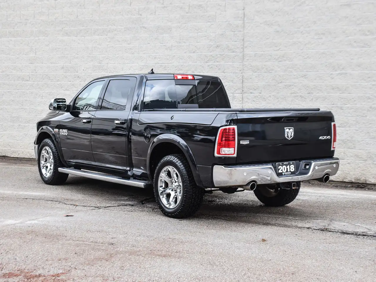 RAM 1500 photo RAM 1500