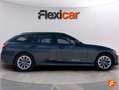BMW 320 320d Auto.Touring Gris - thumbnail 2