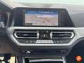 BMW 320 320d Auto.Touring Gris - thumbnail 7
