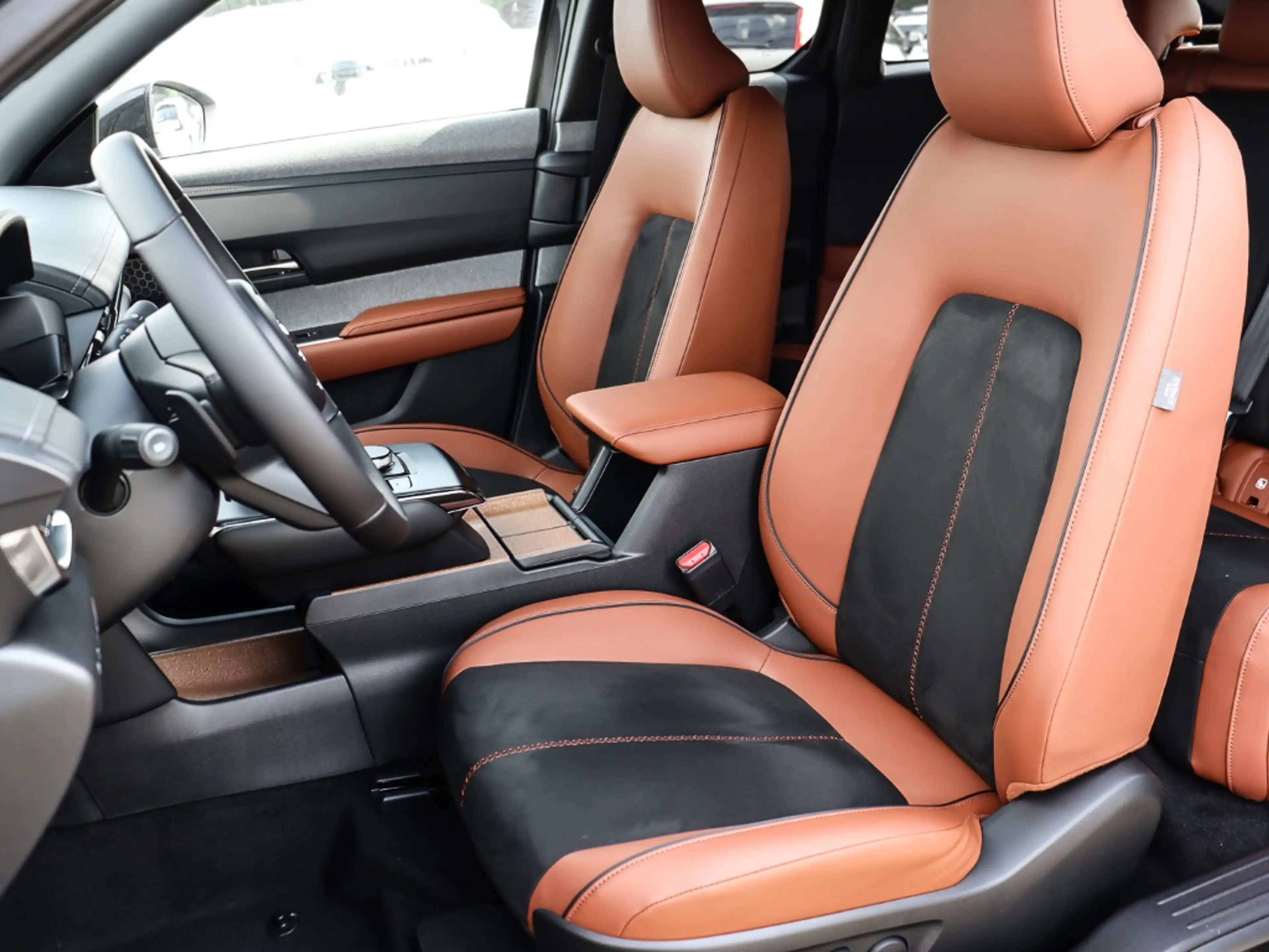 Mazda MX-30 Nagisa R-EV e-SKYACTIV EU6e — photo 7